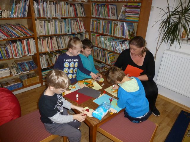 Mš v knihovně (3)